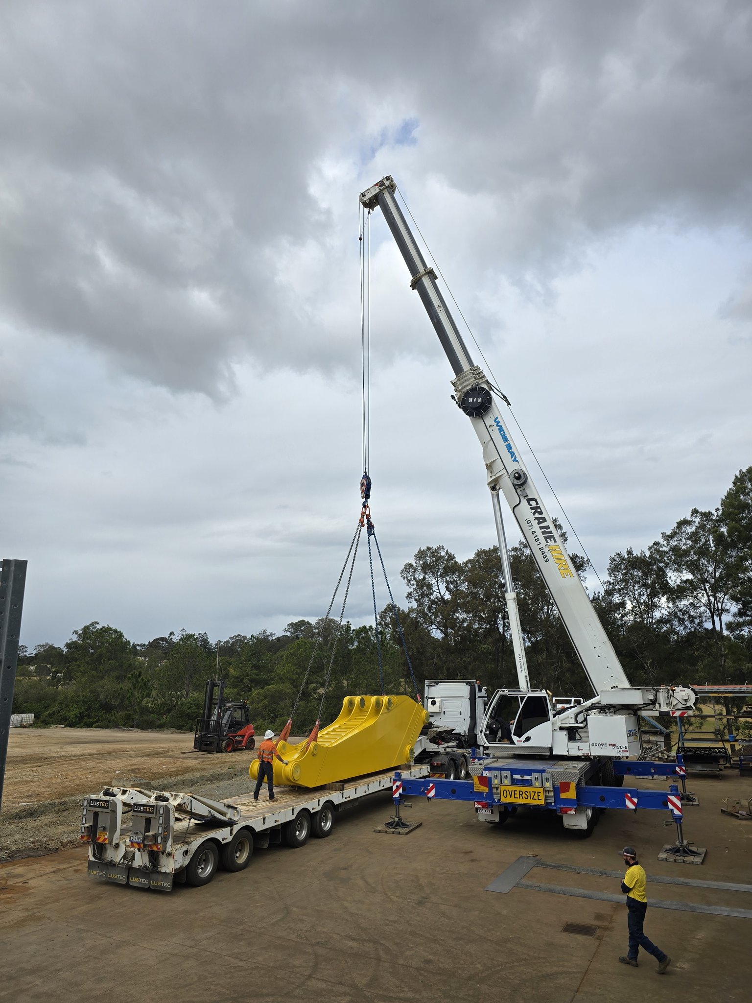 CPM Engineering Queensland | Gympie QLD