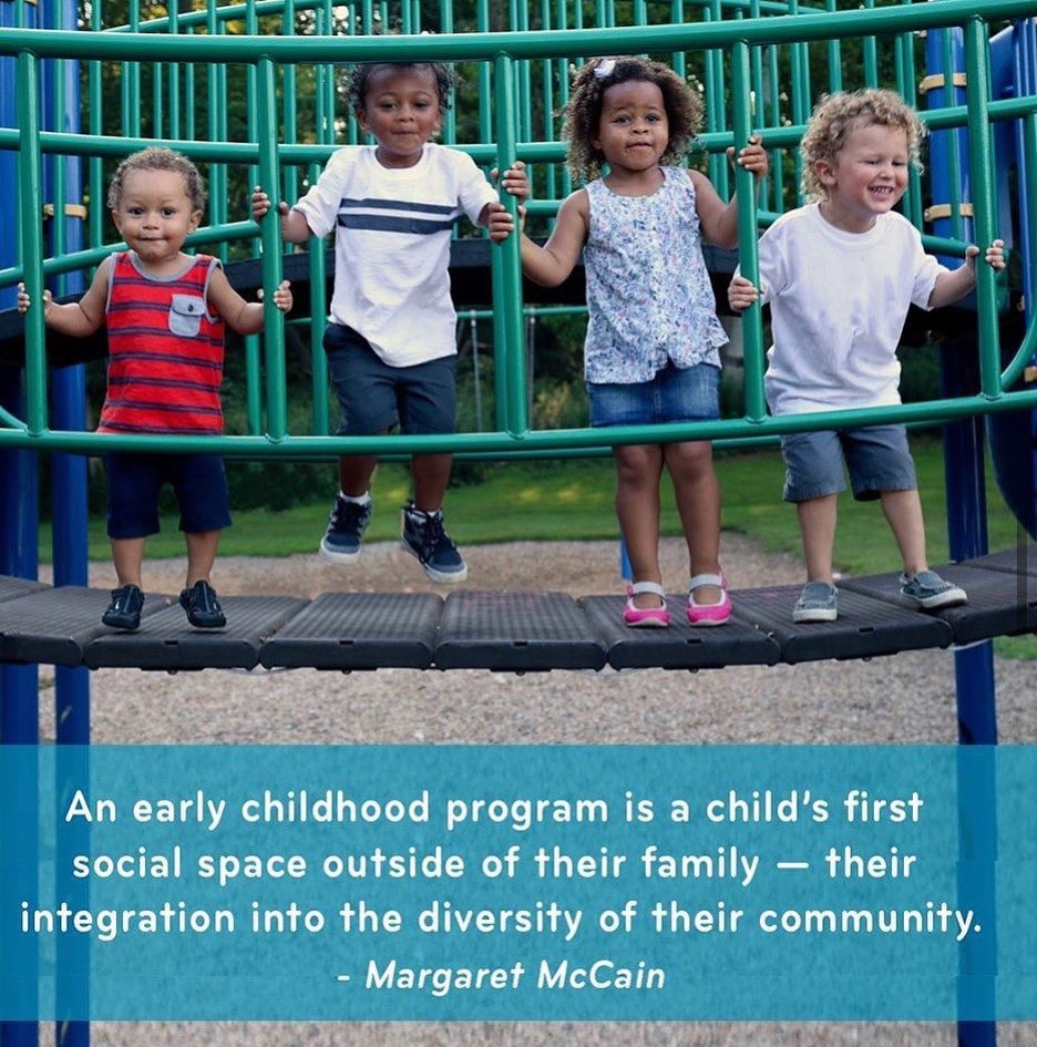 Pierce College Child Development Club