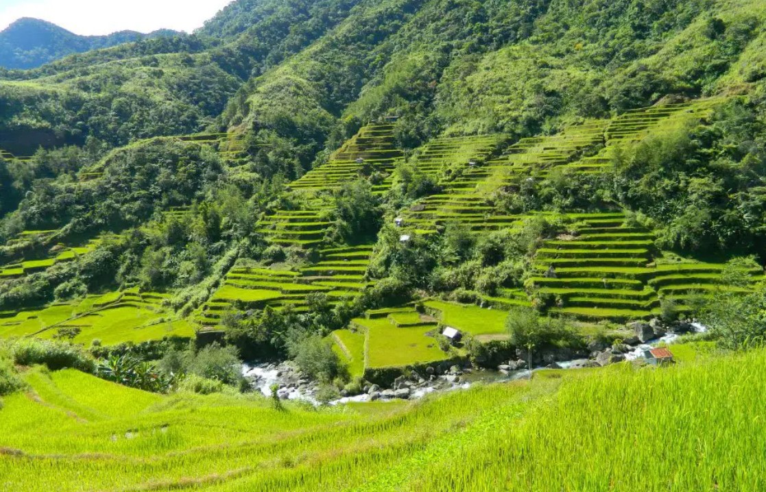 Daniel's Eco-Travels - LAKE TUFUB IN LINGOY, BARLIG...https ...