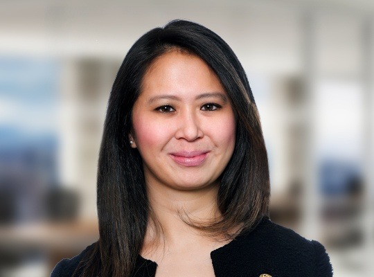 ⭐️Law Foundation Board Spotlight⭐️... - UNC School of Law | Facebook