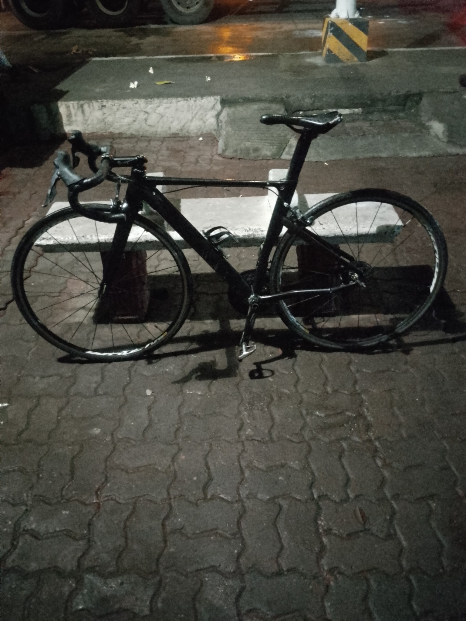 CARTEL BIKES AVENUE LO ENCORE WHEEL CUSTOM!!! FRAMESET：CARTEL 