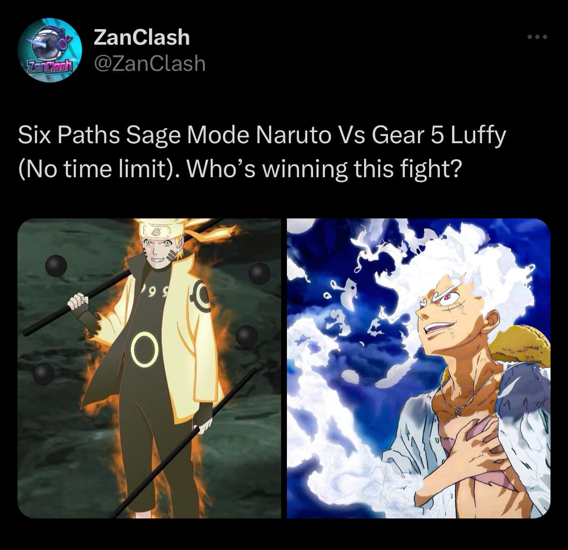 lego luffy gear 4 