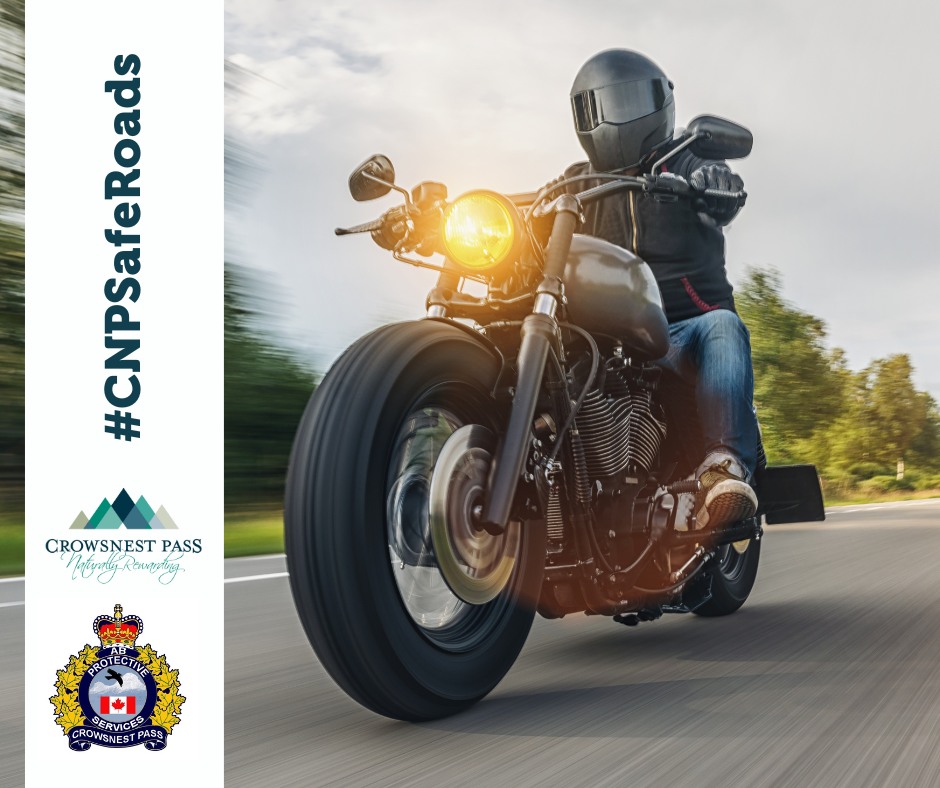 Municipality - 🛣️ Motorcycles are back on our roads! As the riding ...