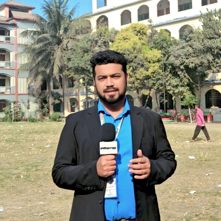 Imran Al Rafi