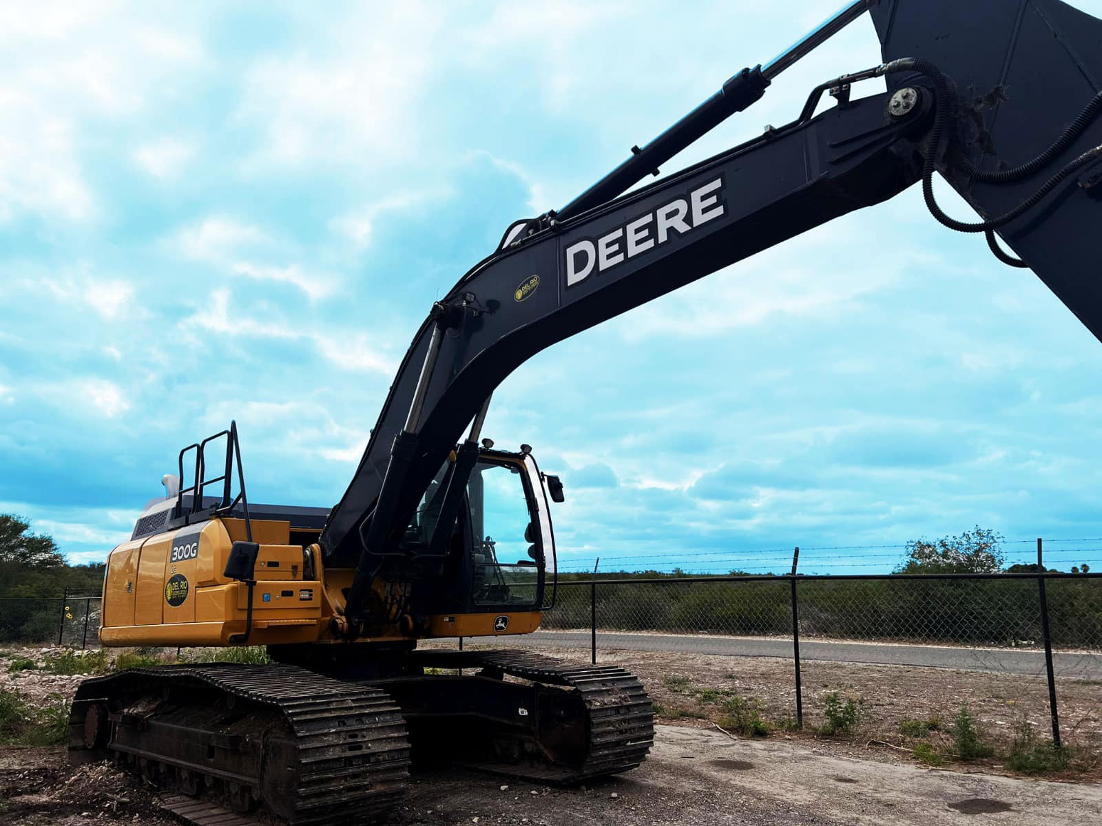 Del Rio Equipment Rentals | Del Rio TX
