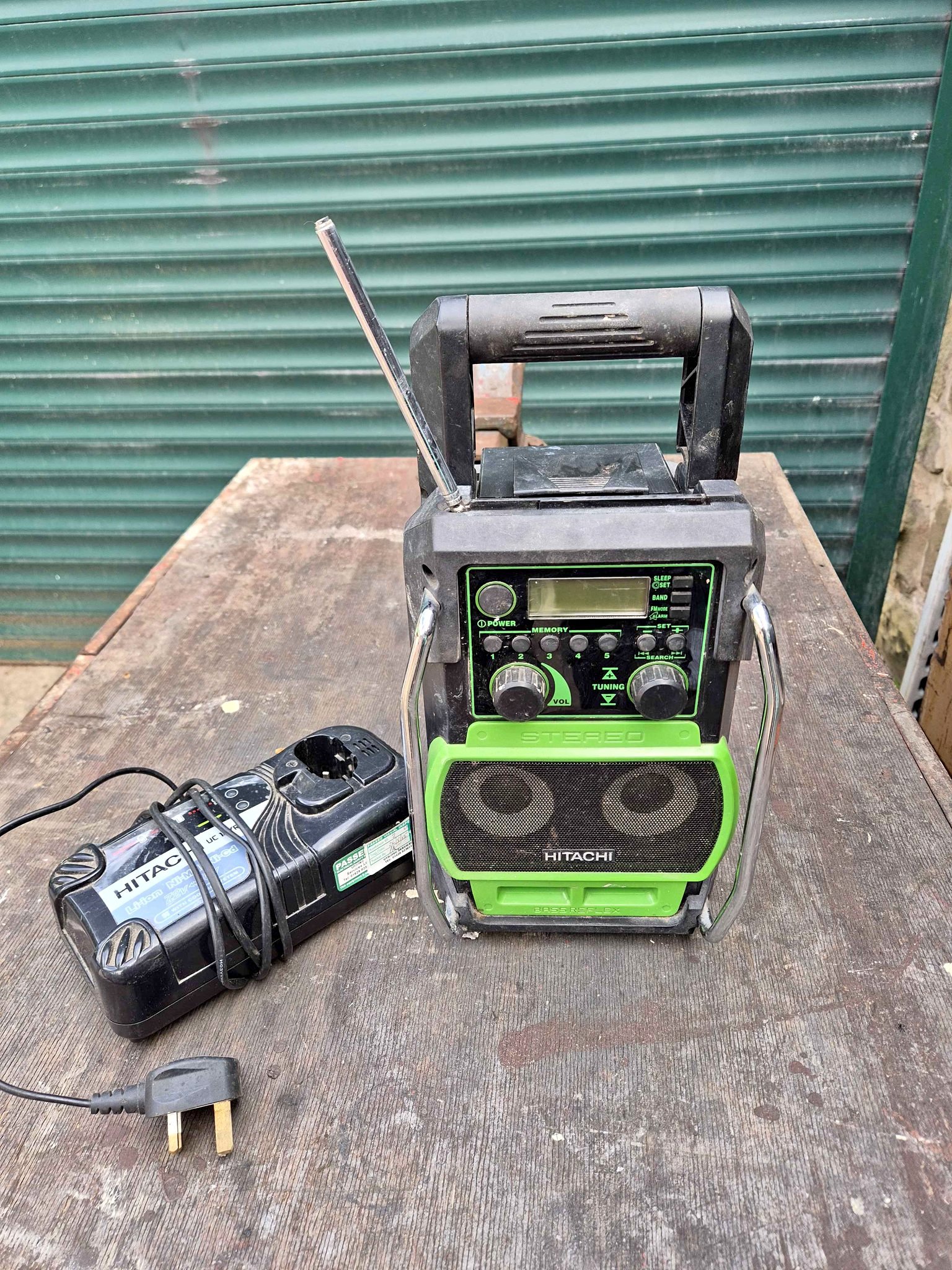 Makita DAB radio, DMR104 - Radios - Congleton | Facebook Marketplace ...