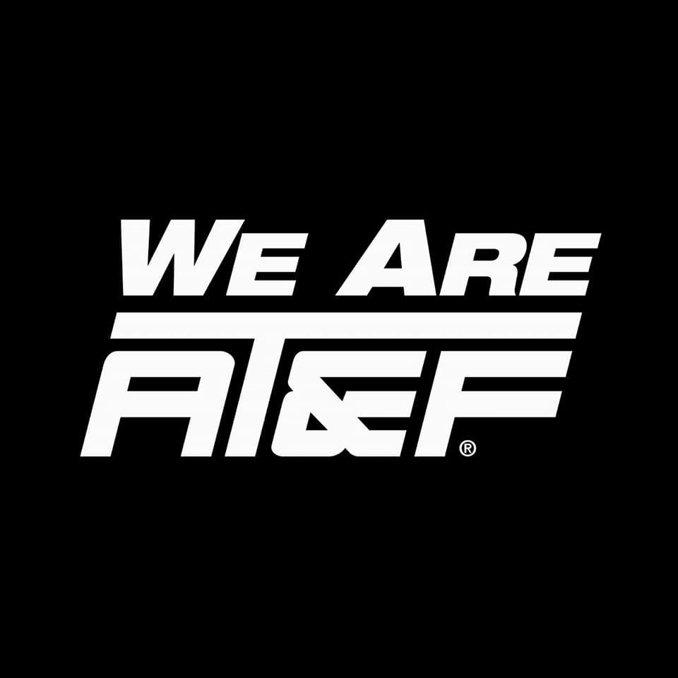 AT&F - AT&F is proud to announce that our team will be attending the ...