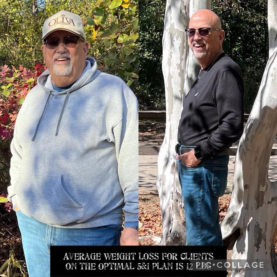 Greg Joy Ford - 𝗞𝗲𝗶𝘁𝗵’𝘀 𝗧𝗿𝗮𝗻𝘀𝗳𝗼𝗿𝗺𝗮𝘁𝗶𝗼𝗻: 𝗣𝗿𝗼𝗼𝗳 𝘁𝗵𝗲 𝗮𝗴𝗲 𝗶𝘀... | Facebook