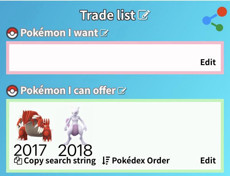 Pokémon Go | Shiny Primarina Ultra 🧚🐟 Friends Trade