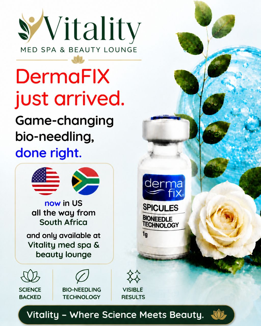 Vitality MedSpa and