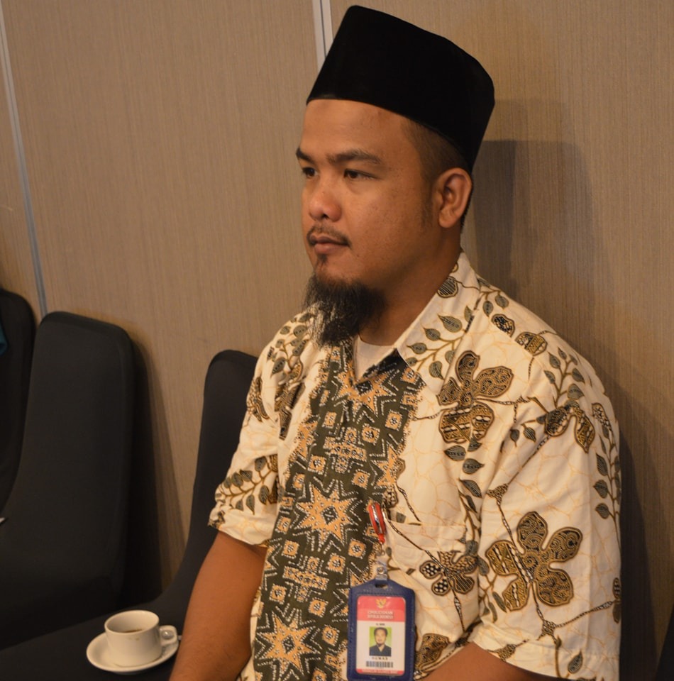 Ali Akbar
