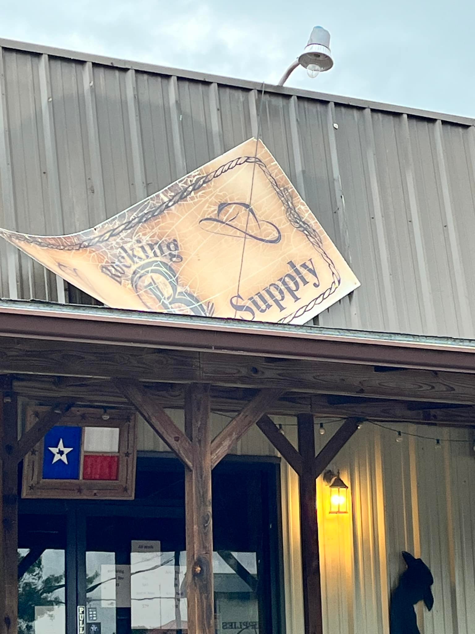 Rocking B Cowboy Supply | Bellville TX