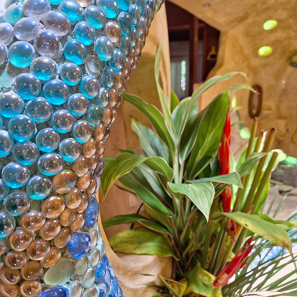 Tree - 🌿 At Tree House Lodge, every house is a work of art, designed to ...