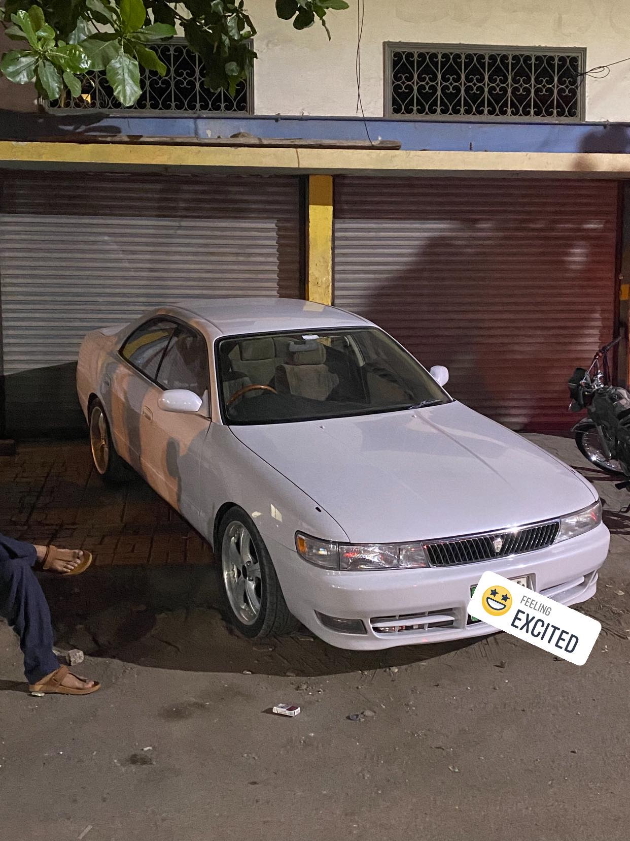 Karachi Street Racers | Karachi