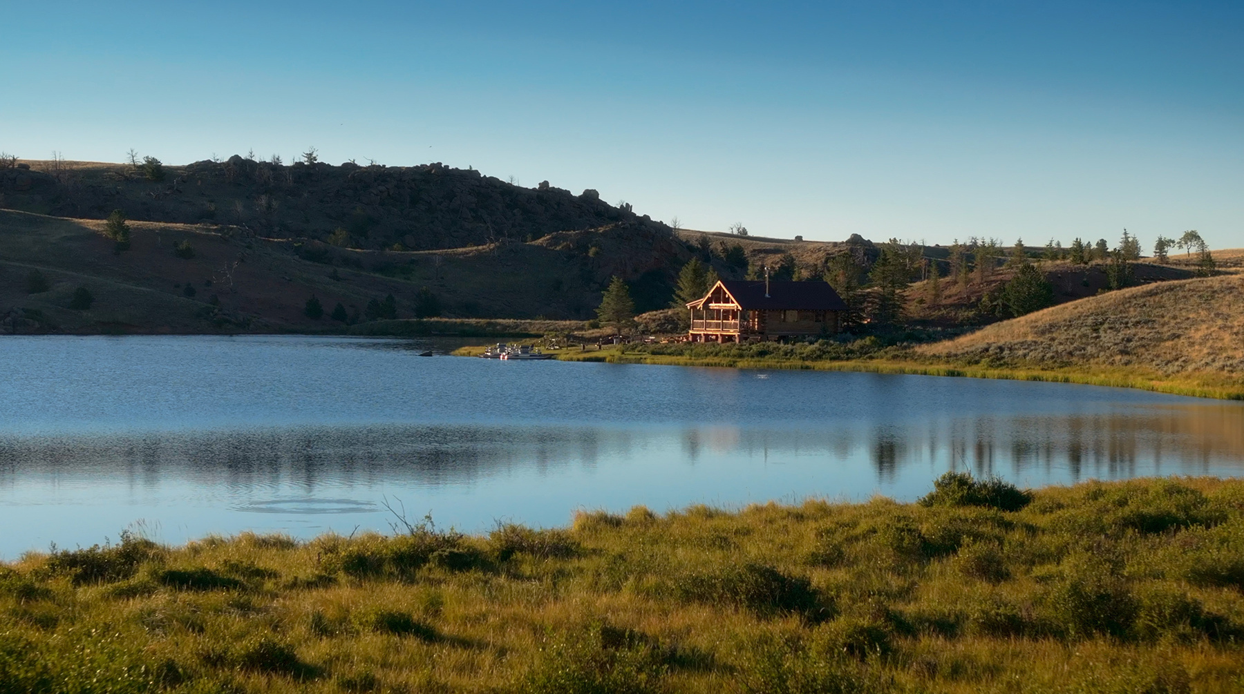 Hall and Hall - | NEW Listing | Old Elk Ranch . . .... | Facebook