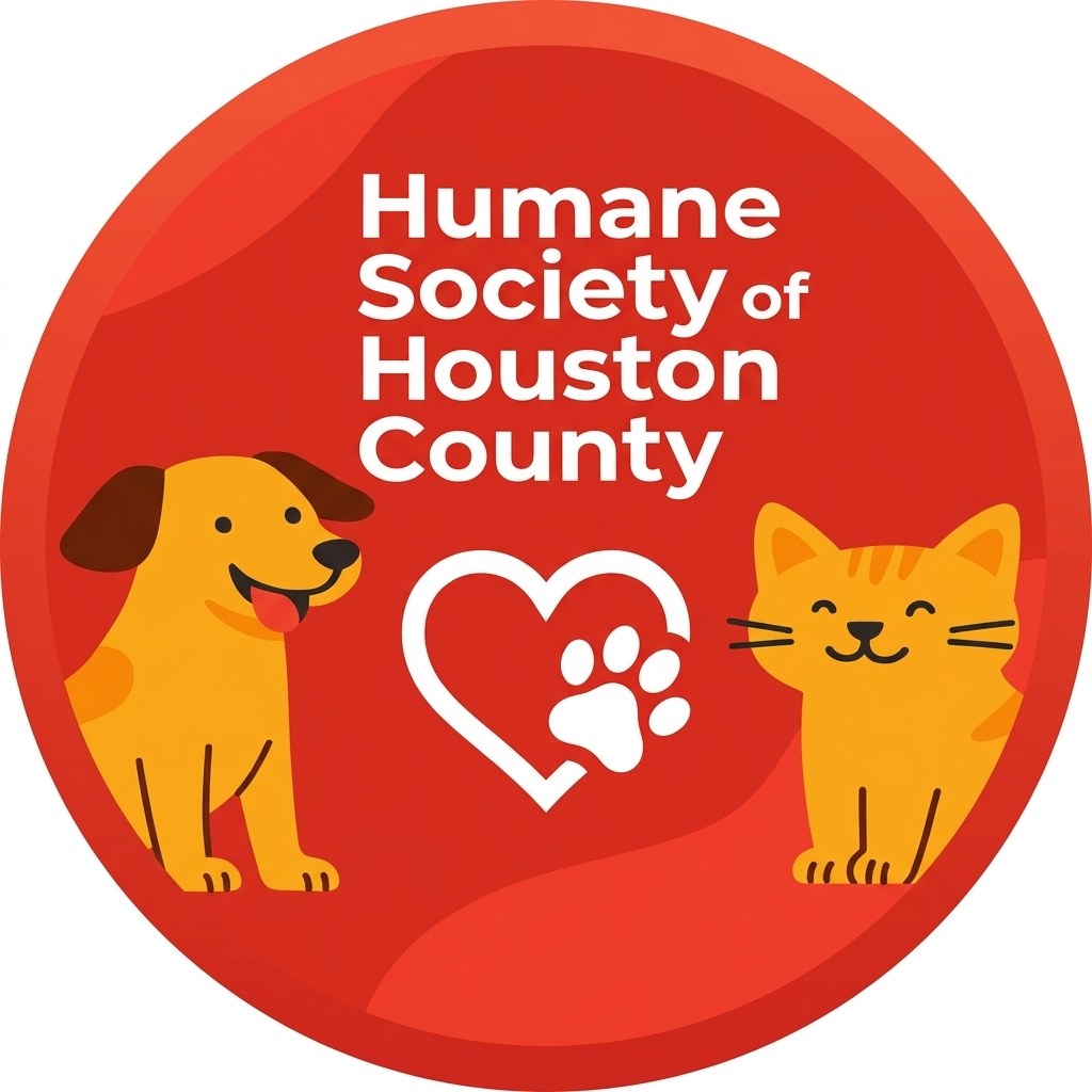 Attention K-Mart... - Humane Society of Houston County | Facebook