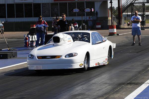 Aronson Motorsports