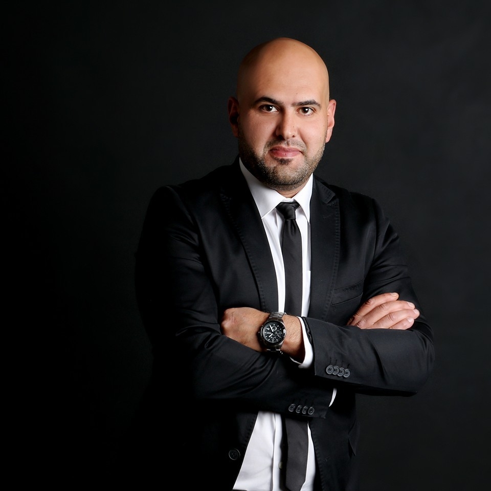 Rostom Sallemi Courtier immobilier - Keller williams dynamik | Montreal QC