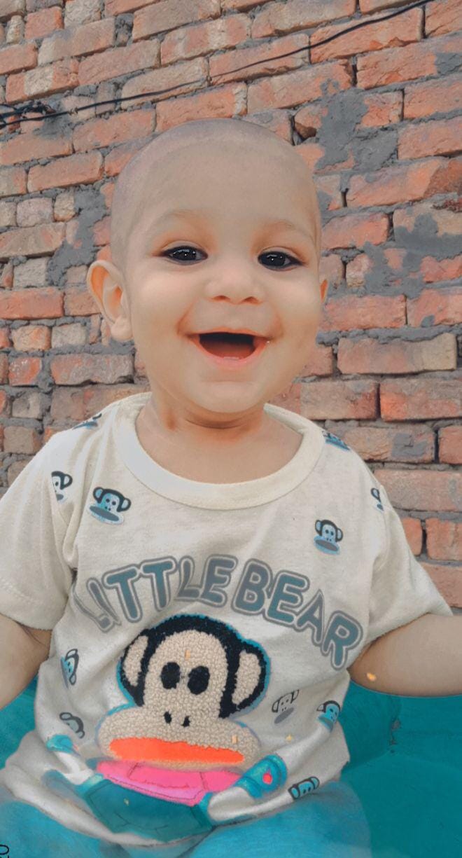 M Riaz Riaz