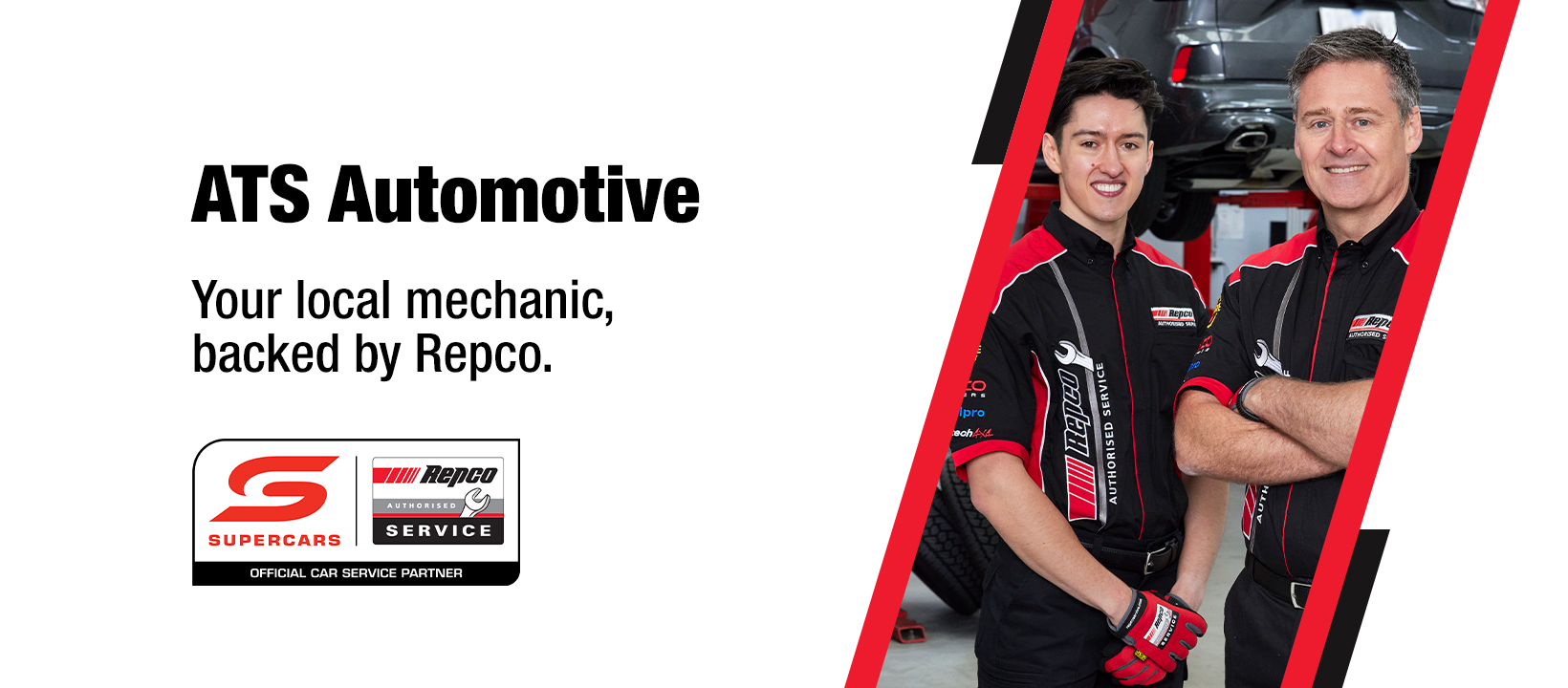 ATS Automotive | Hobart TAS