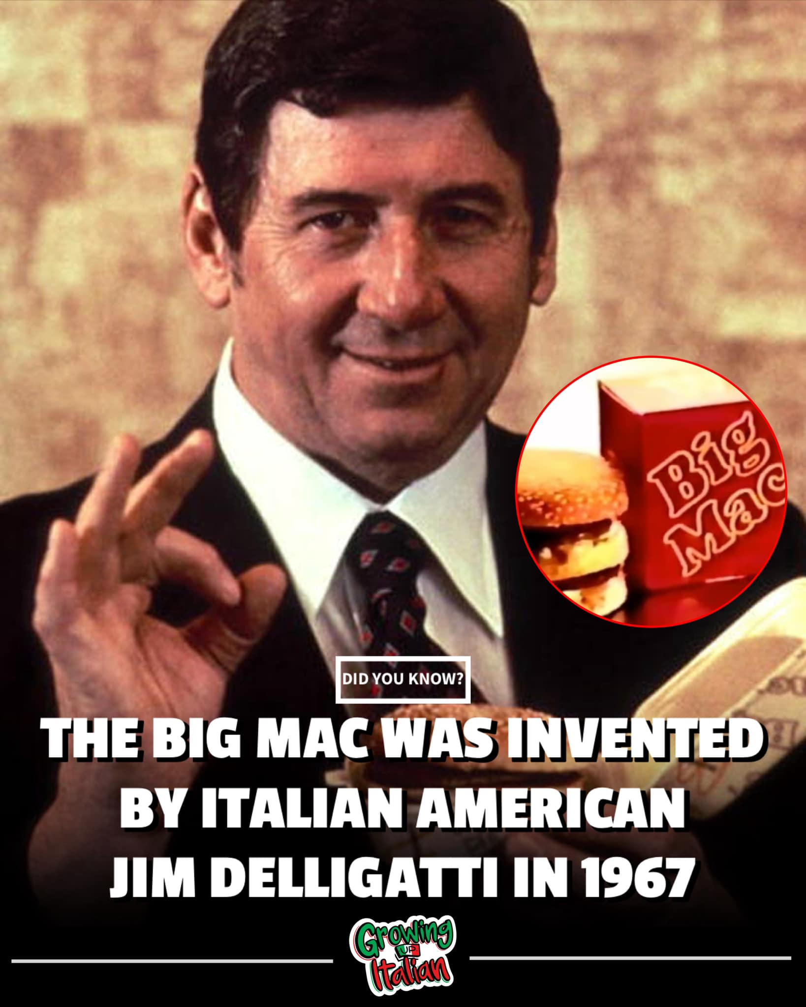 THIS DAY IN HISTORY: On April 22, 1967, McDonald's introduced what