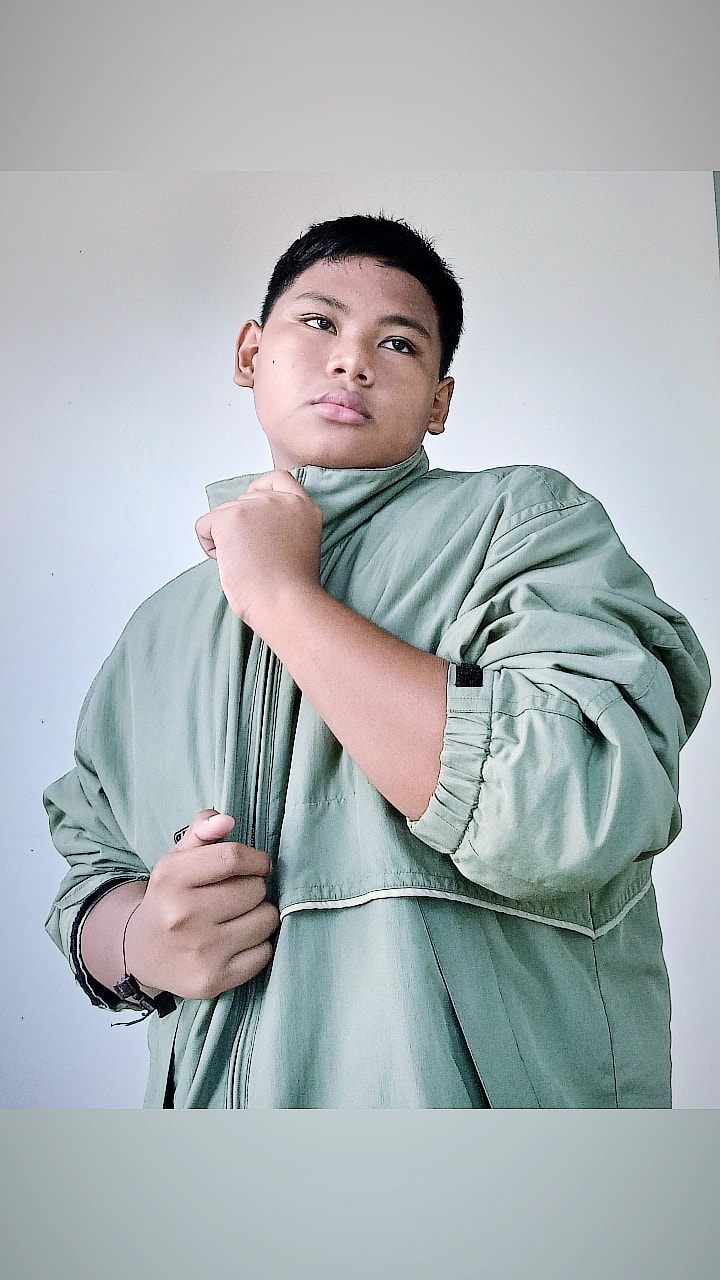 Edrick Talosig