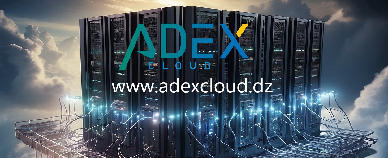 ADEX Technology | Chéraga