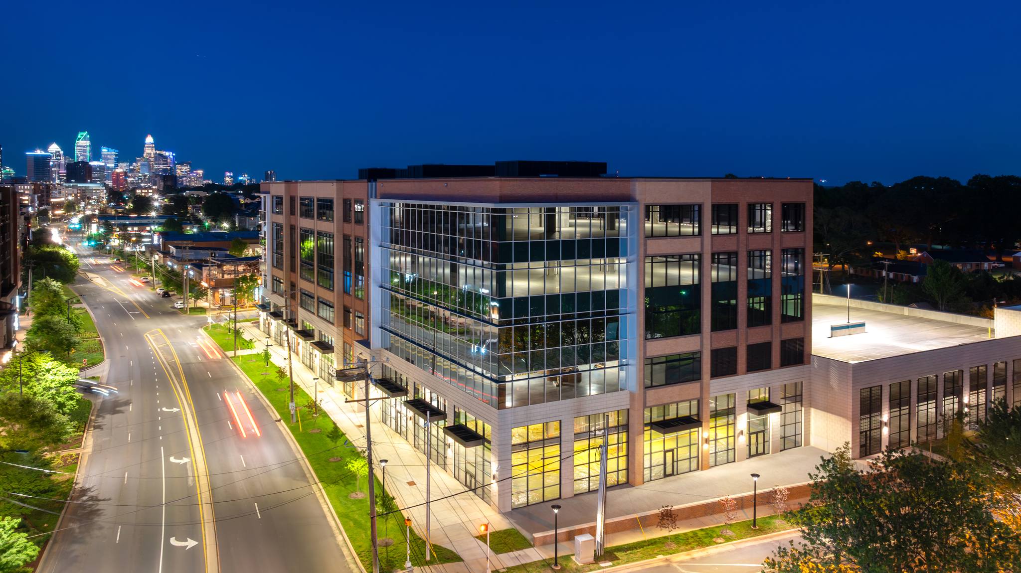 Samet - 🏢 Check out these stunning photos of our #Charlotte Office ...