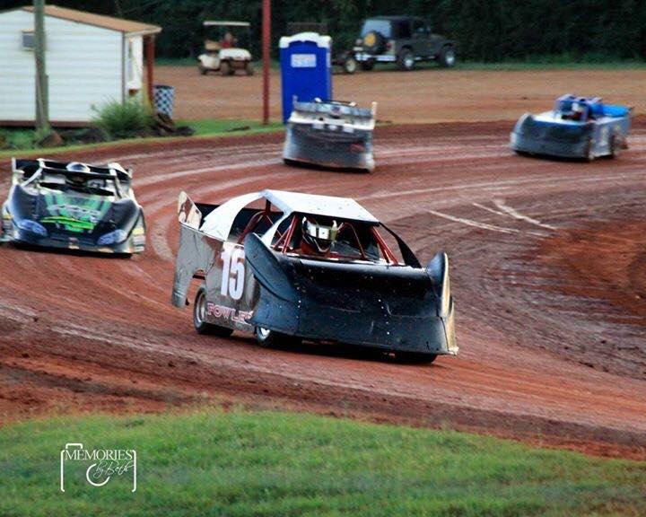 Fowler Racing #15