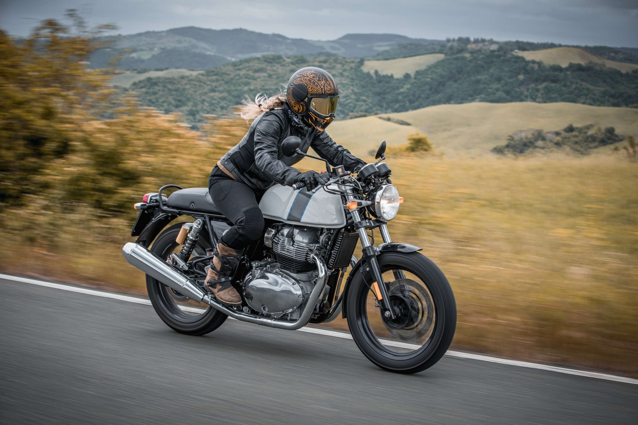 AMA Motorcycle Hall of Fame - One of the more unusual motorcycles in ...
