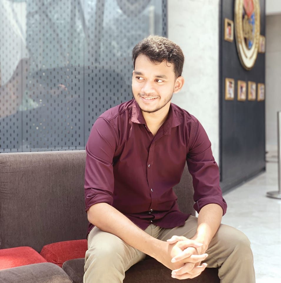 Raihan Ahmed Rafi