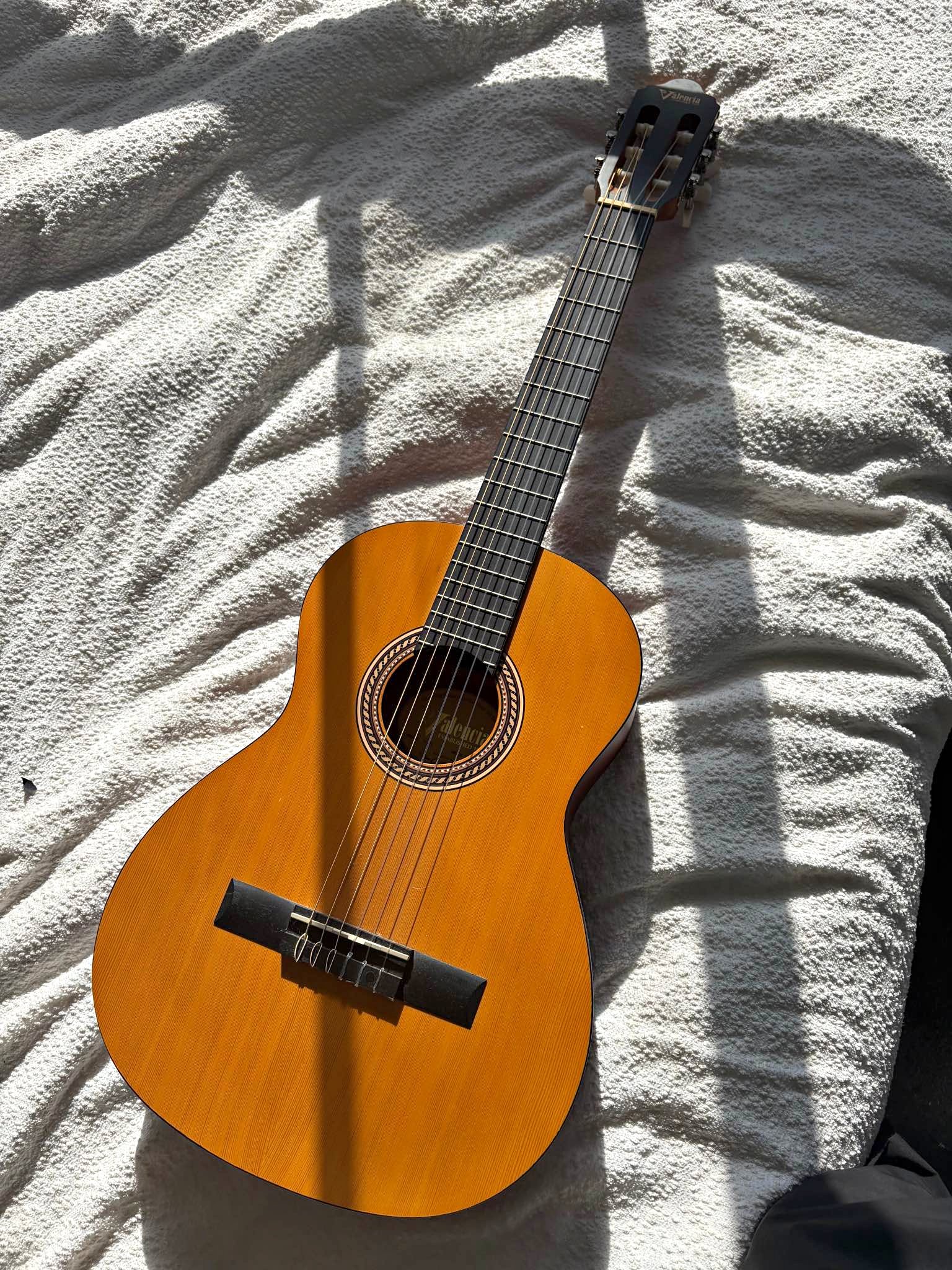 Vienna 3/4 - Acoustic Guitars - Gold Coast, Queensland | Facebook ...