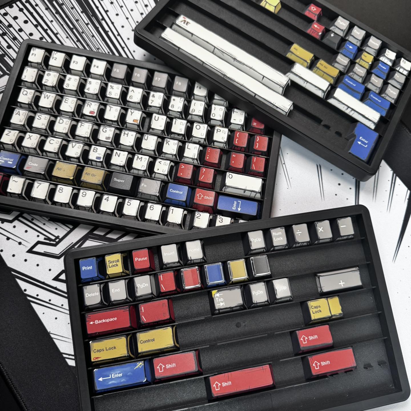 KeyPro - 🔖😻👍🏼 โคตรฮิตโคตรติดใจ!... | Facebook