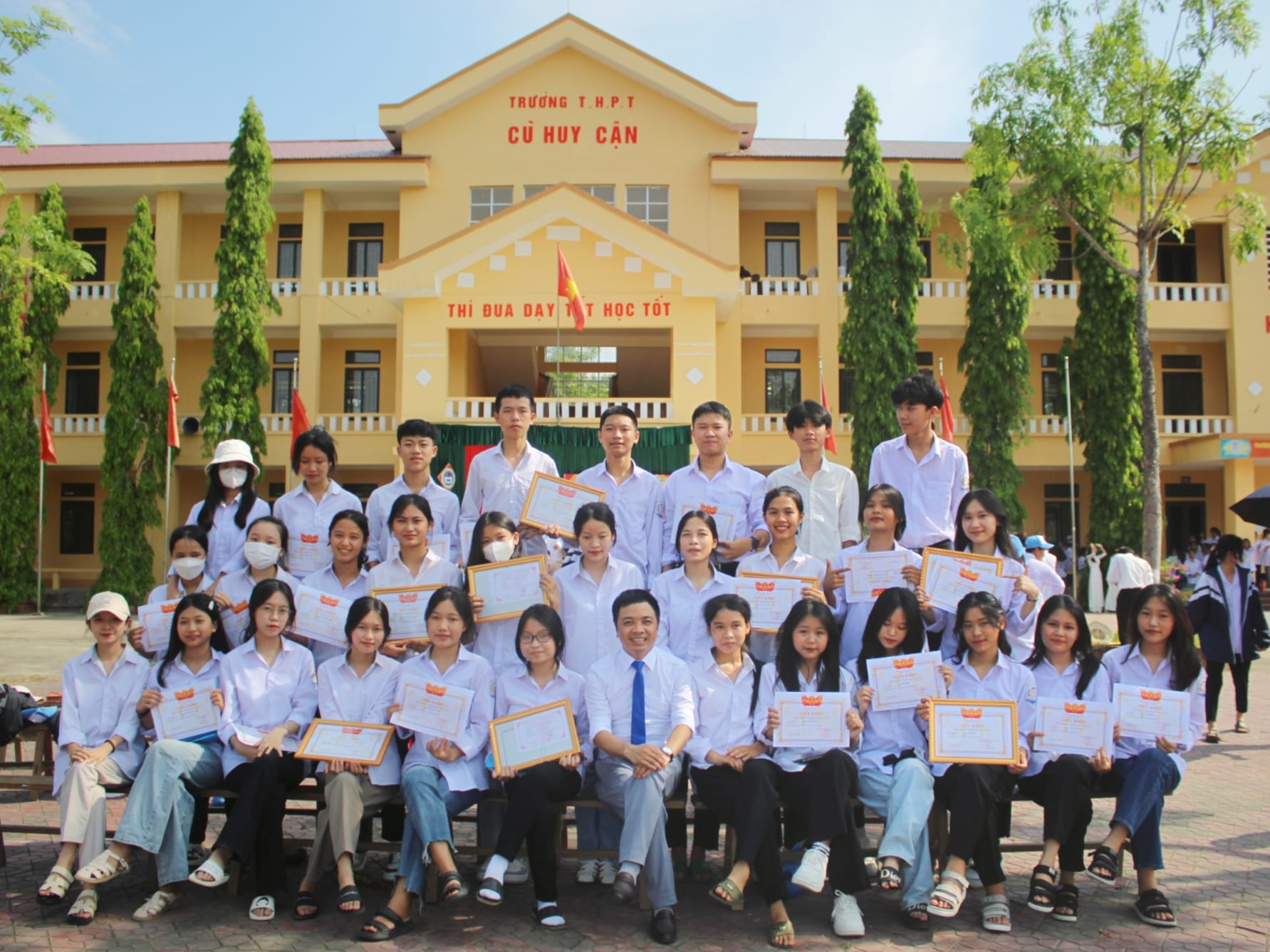 Thanh Trà