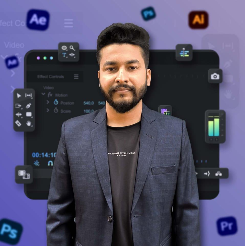 Shuvo Kumar Das | Dhaka
