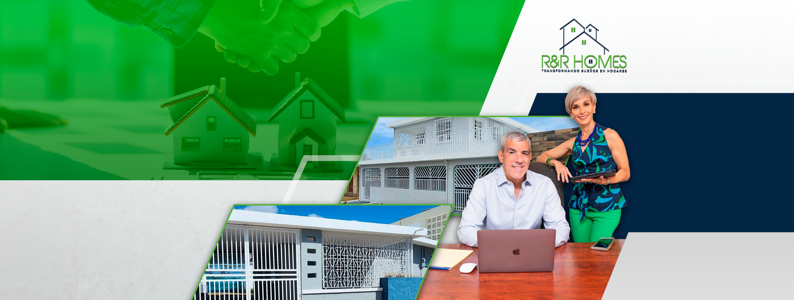 R&R Homes PR | San Juan