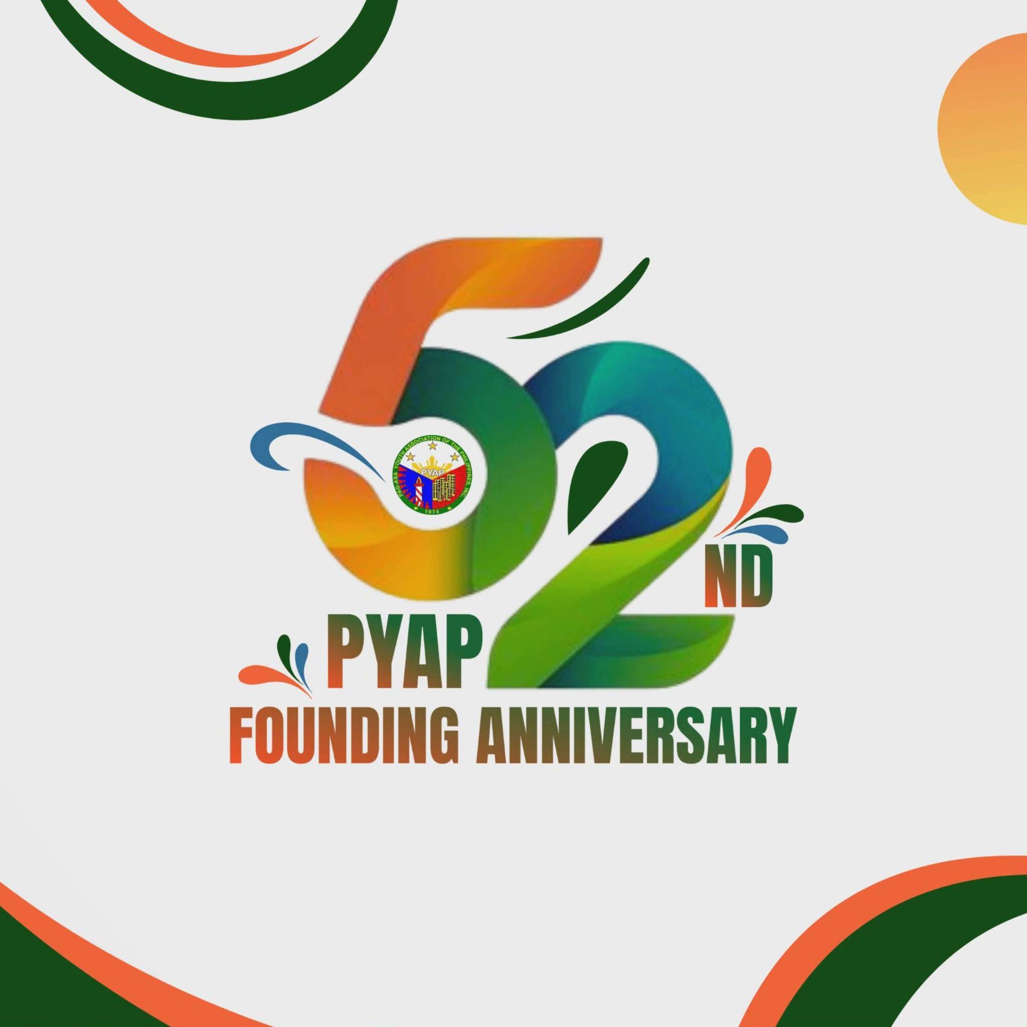 PYAP Gandara Chapter | Gandara Village
