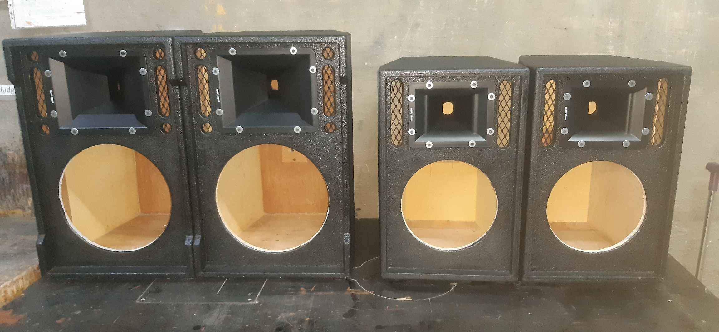 PTPA FOR SALE MIDHI BOX, D12 = 4200 D10 = 3200 bagong gawa NEGO PA ...