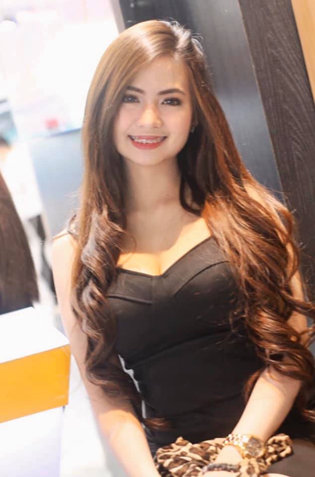 Sam Dizon - One smile..... 🥰 ️ IG: lecxiey Yt: https://www.youtube.com ...