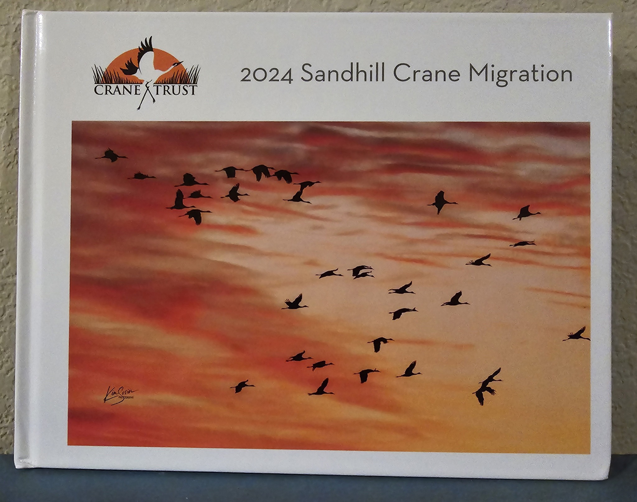 The Crane Trust has selected 2 of... - Rimpley's Photography | Facebook