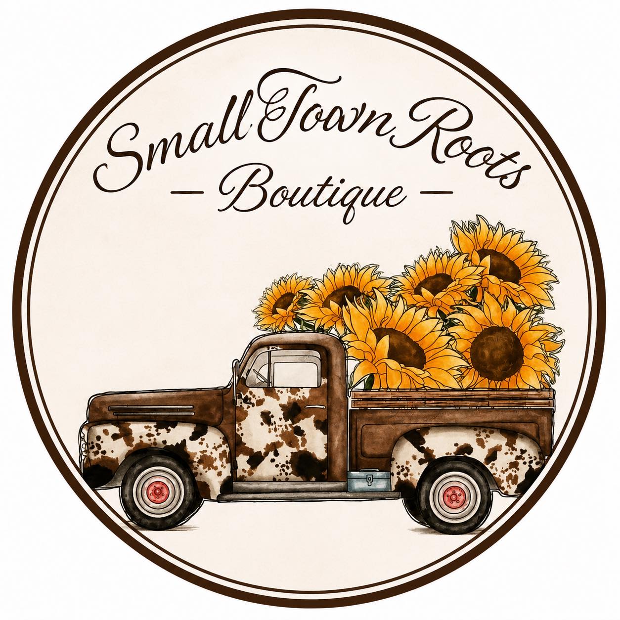 We are getting closer to Opening!!!! | Small Town Roots Boutique