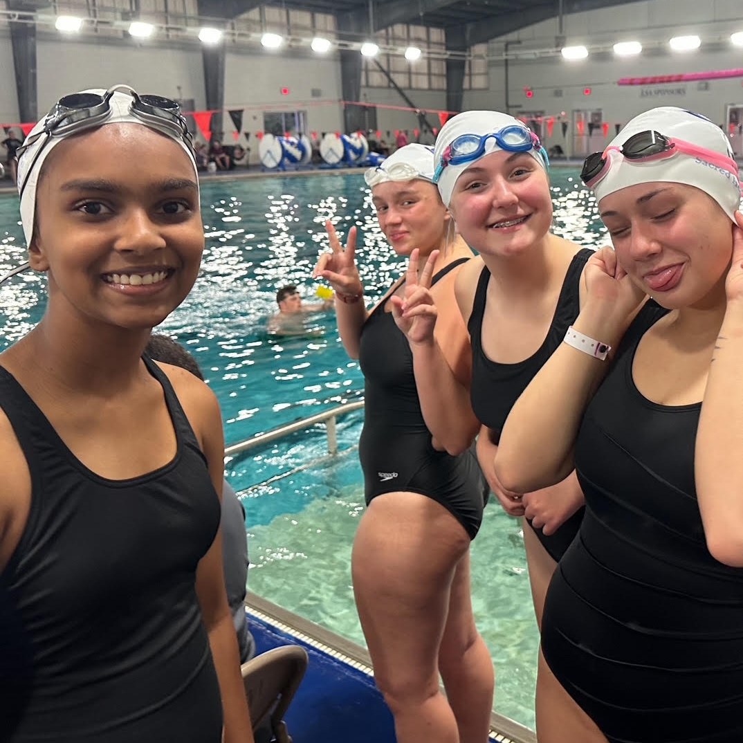 🎉🏊‍♂️ A... - Sacred Heart Catholic School - Hattiesburg, MS | Facebook