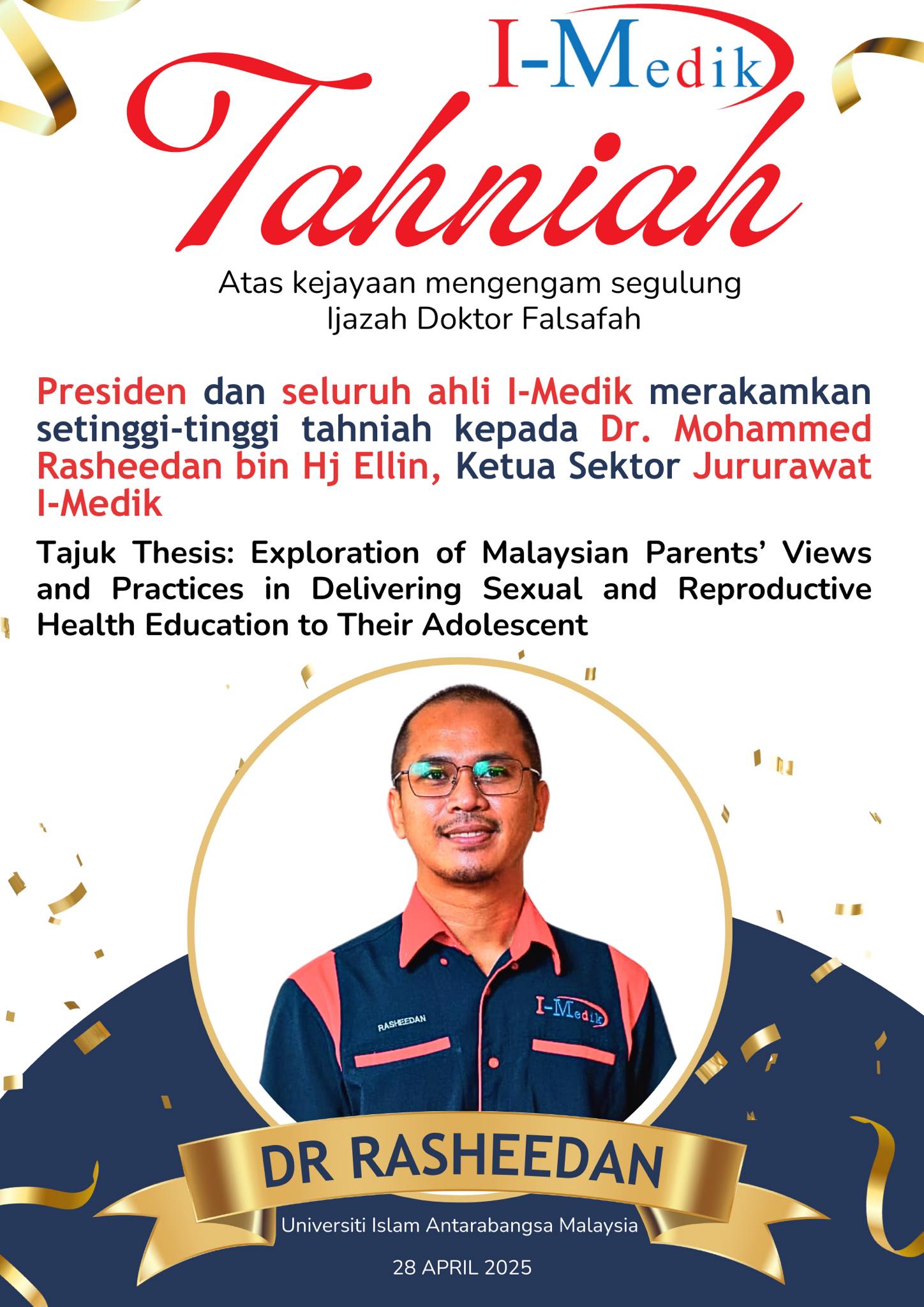 I-Medik Sarawak