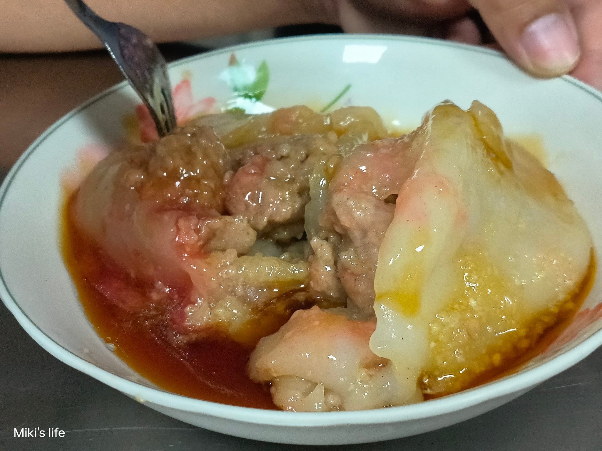美人魚瑢妹妹 Miki思榕 - 早安 #鳳山 #鳳山美食 #高雄美食 #高雄 #高雄景點 #高雄旅遊 #高雄市場...