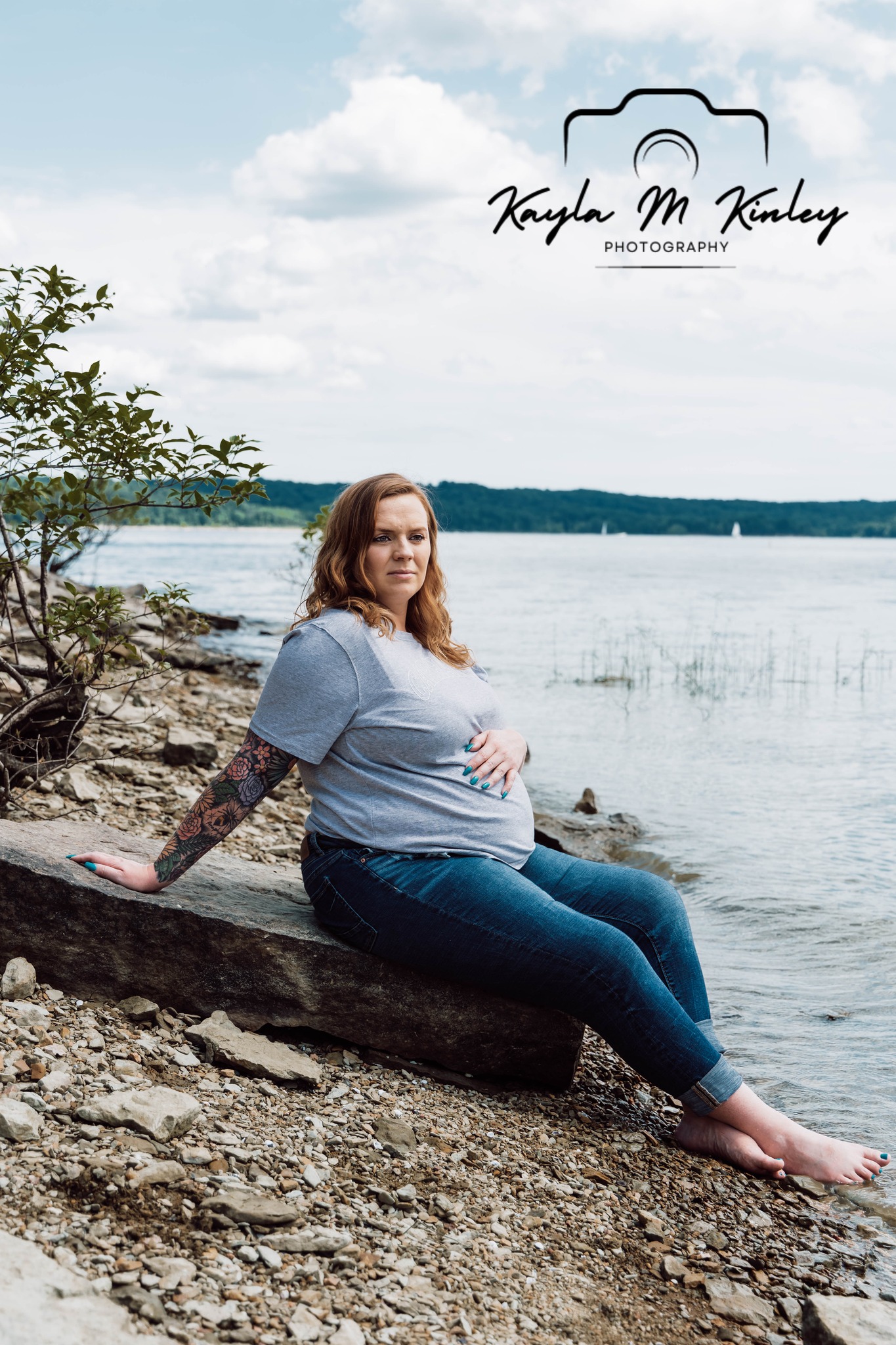 Kayla M. Kinley Photography