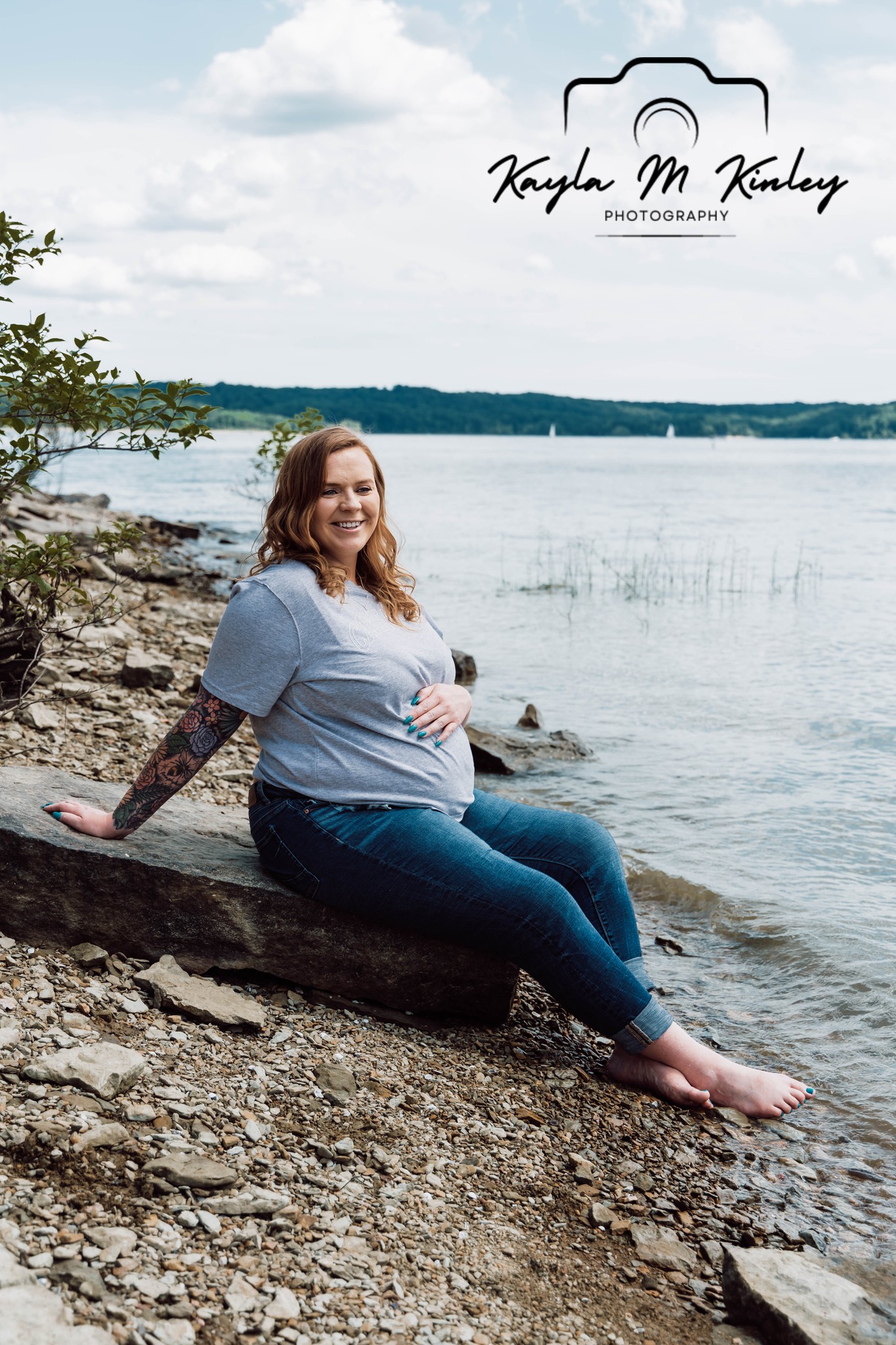 Kayla M. Kinley Photography
