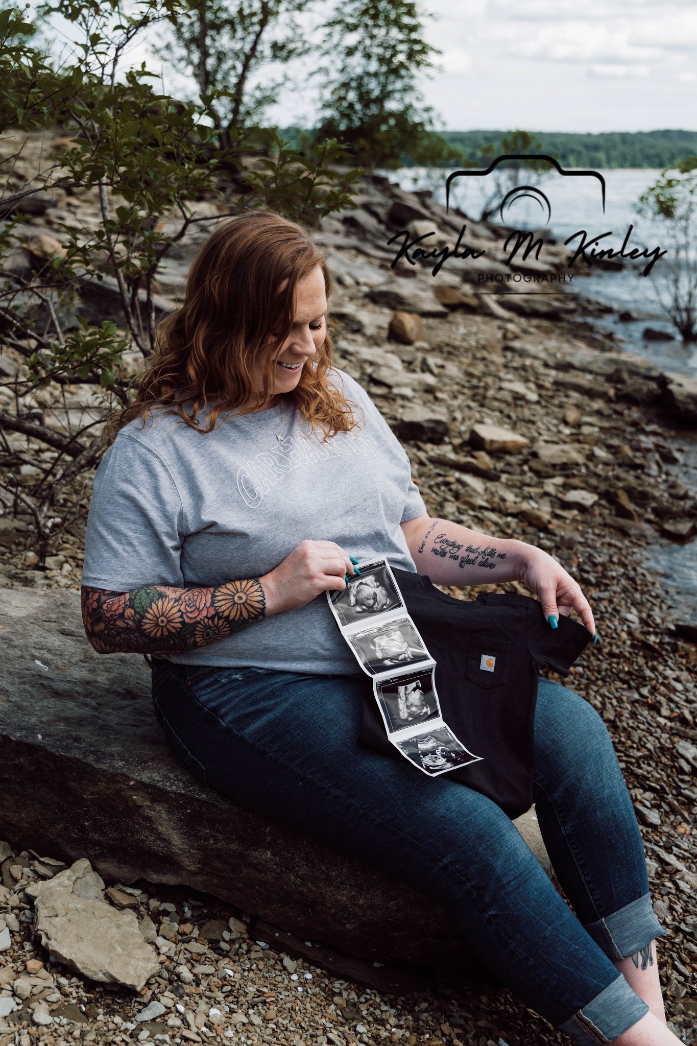 Kayla M. Kinley Photography