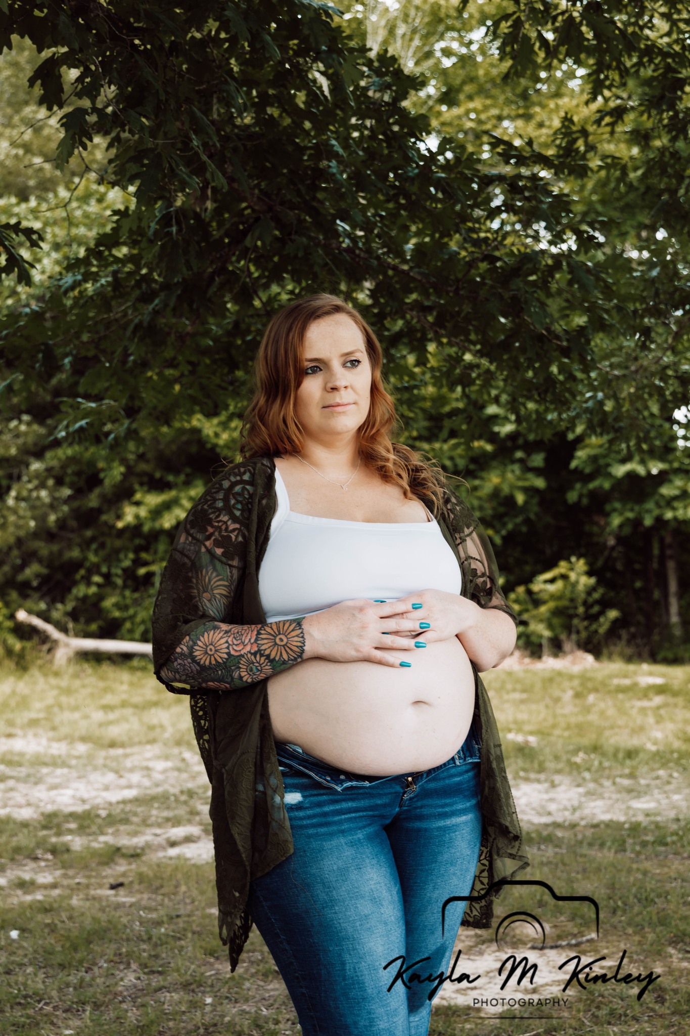 Kayla M. Kinley Photography