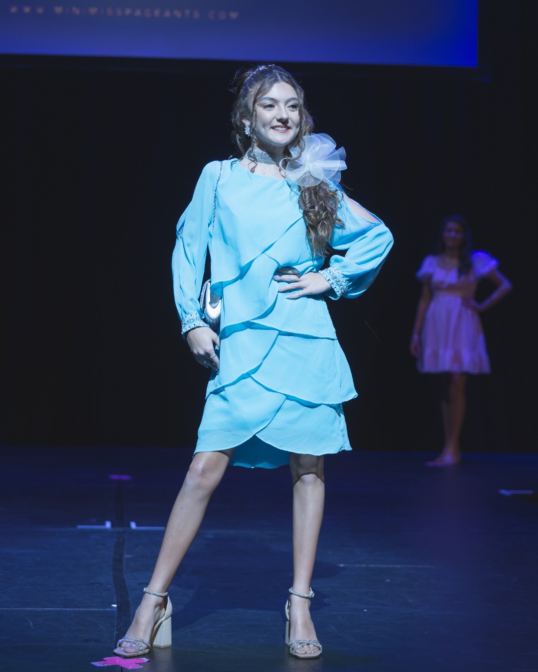 Mini - 🌟 Unlock New Opportunities with Mini Miss Pageants! 🌟 Competing ...