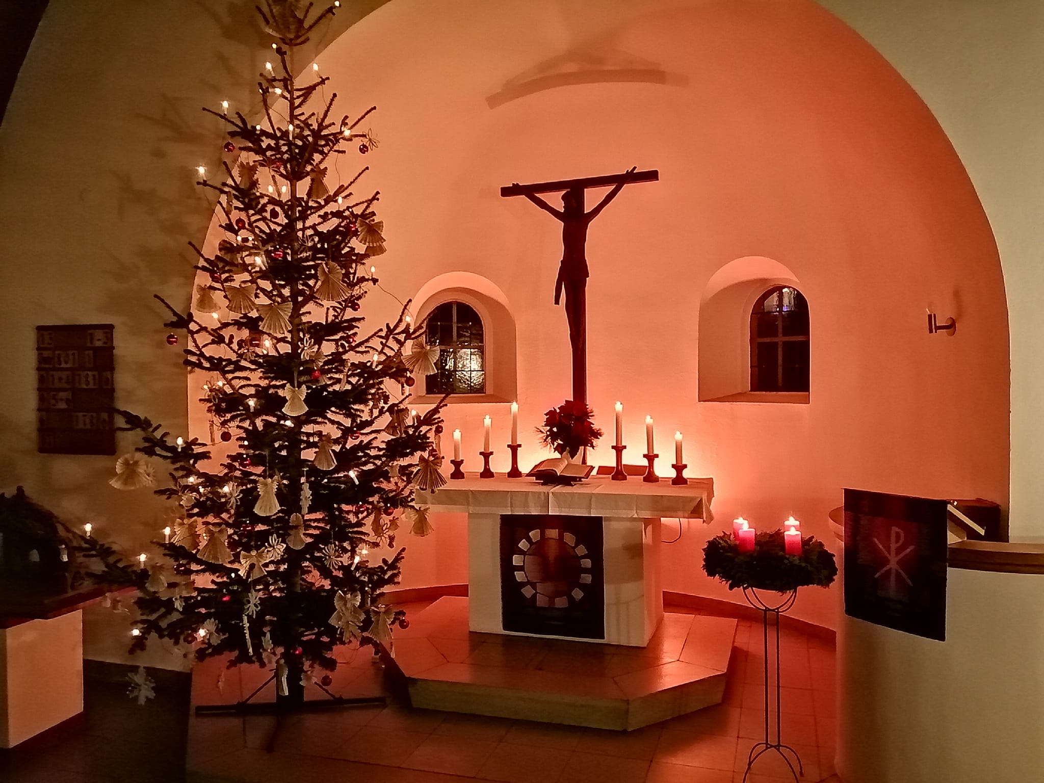 Evangelisch in Roding | Roding